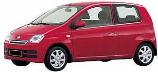 ремонт Стартера DAIHATSU (ДАЙХАТСУ) Charade V